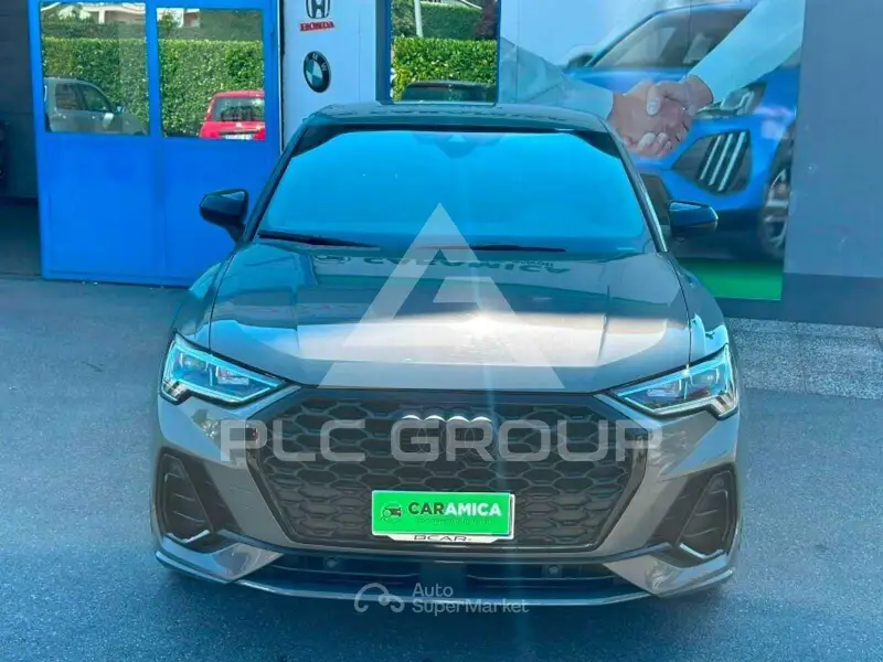 2024 Audi Q3