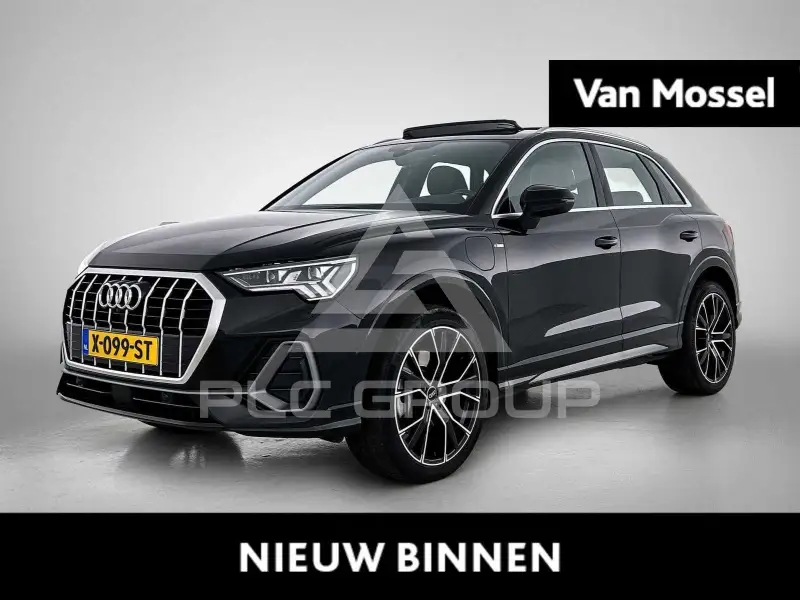 2024 Audi Q3