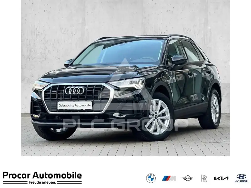 2024 Audi Q3
