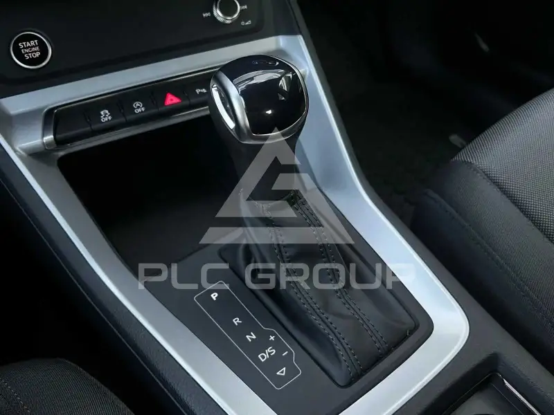 2024 Audi Q3