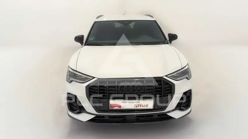2024 Audi Q3