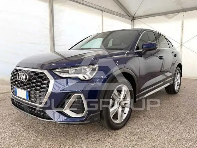 2024 Audi Q3