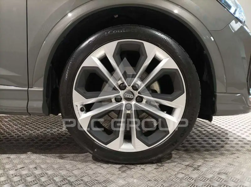 2024 Audi Q3
