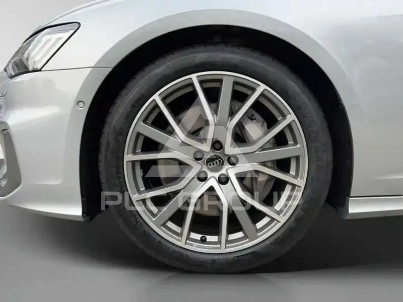 2024 Audi A6