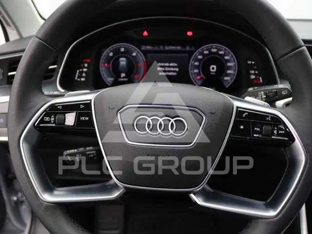 2024 Audi A6