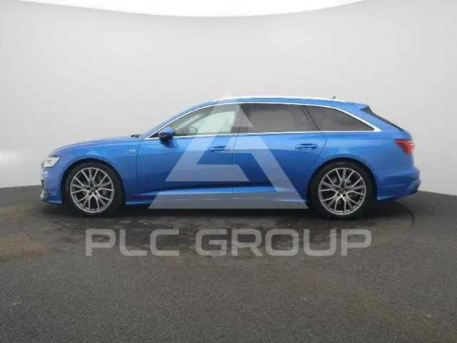 2024 Audi A6