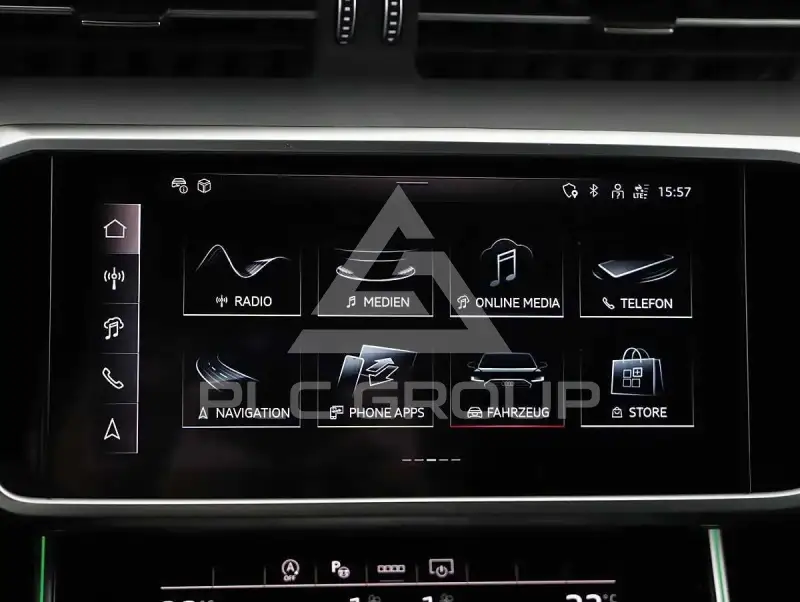 2024 Audi A6