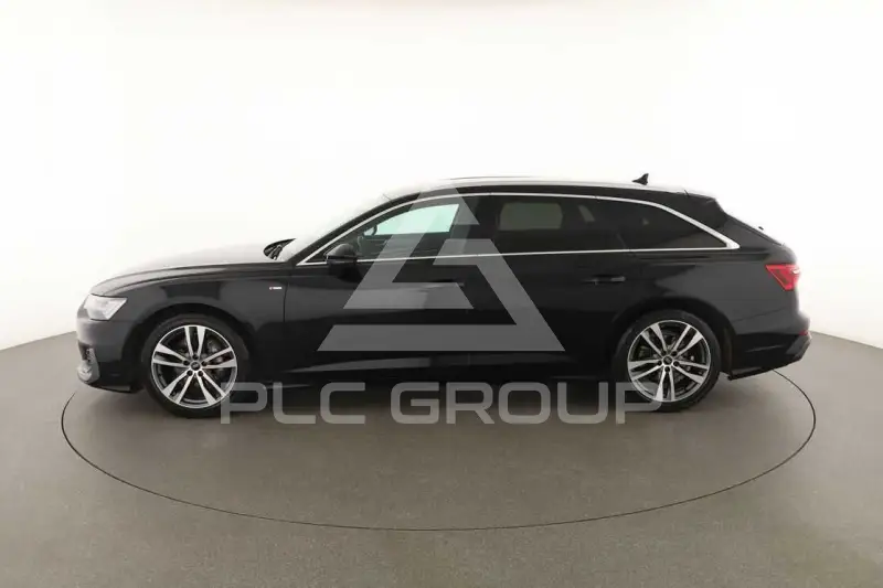 2024 Audi A6