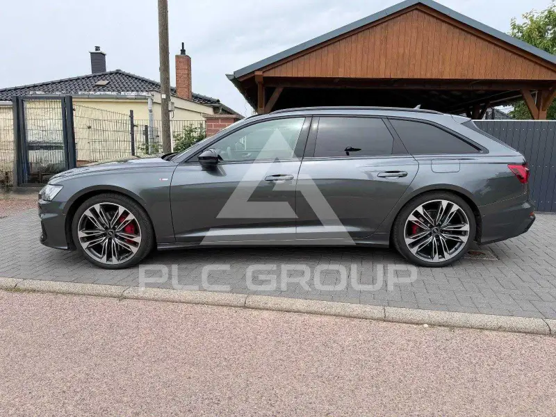 2024 Audi A6
