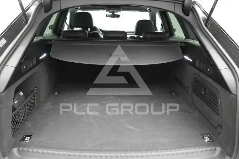 2024 Audi A6