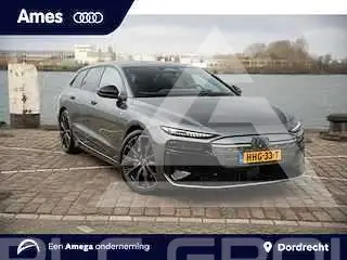 2024 Audi A6