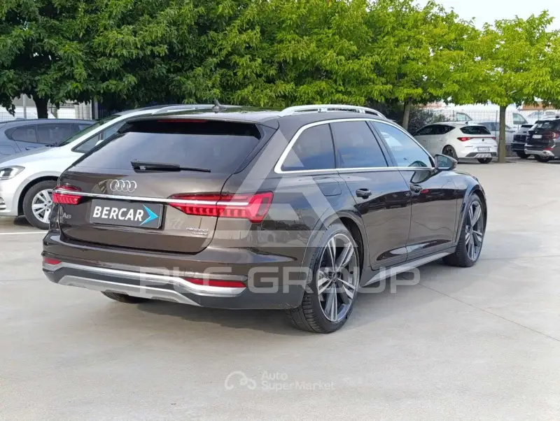 2024 Audi A6