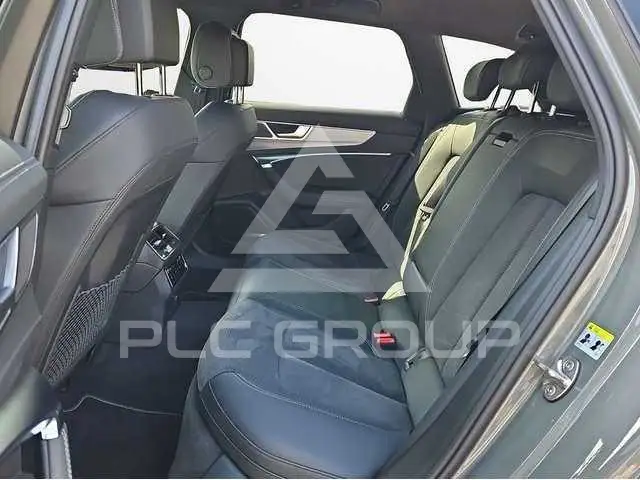 2024 Audi A6