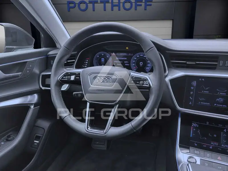 2024 Audi A6