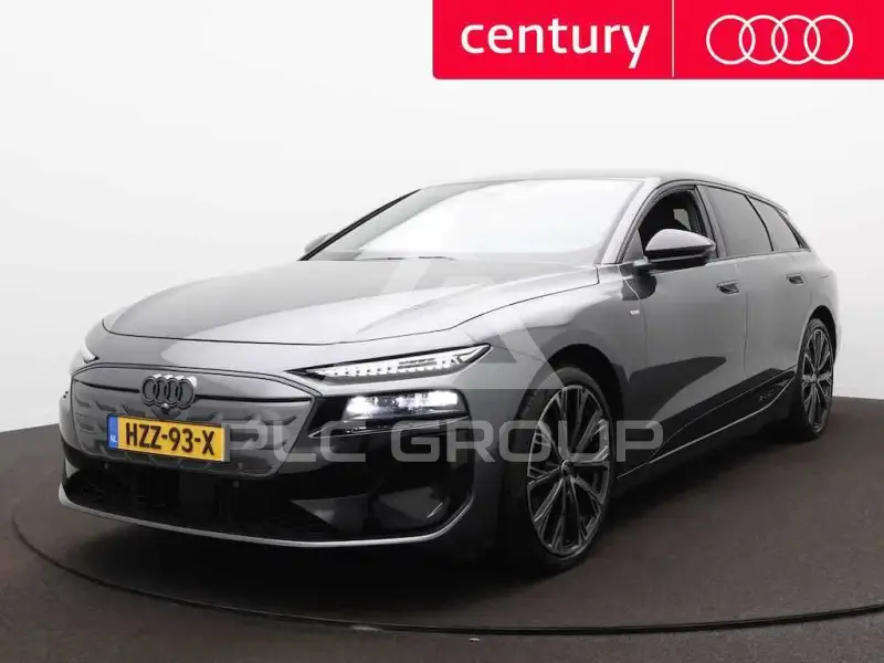 2024 Audi A6