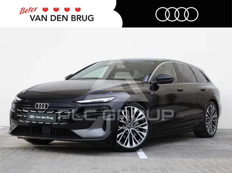 2024 Audi A6
