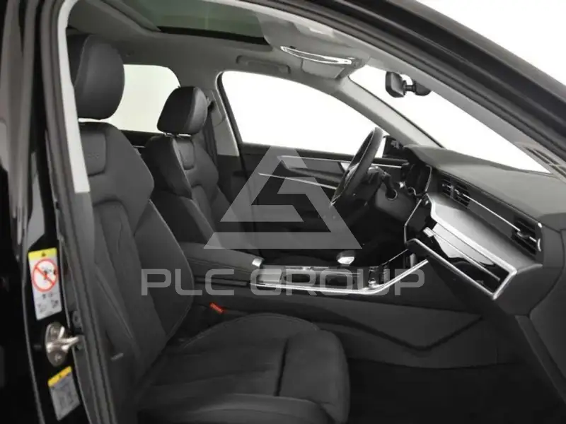 2024 Audi A6