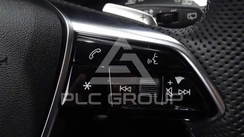 2024 Audi A6