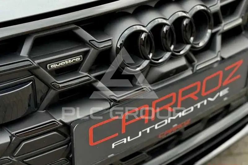 2024 Audi A6