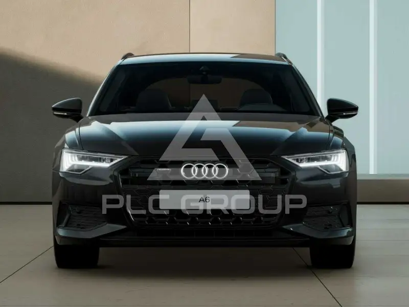 2024 Audi A6