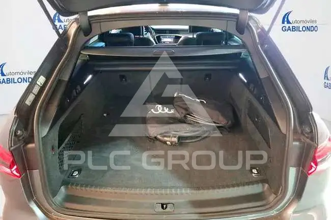 2024 Audi A6