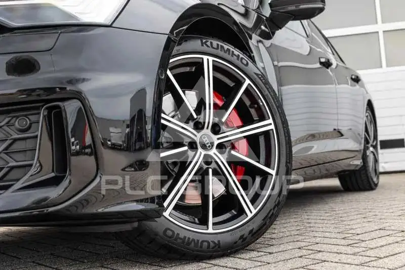 2024 Audi A6