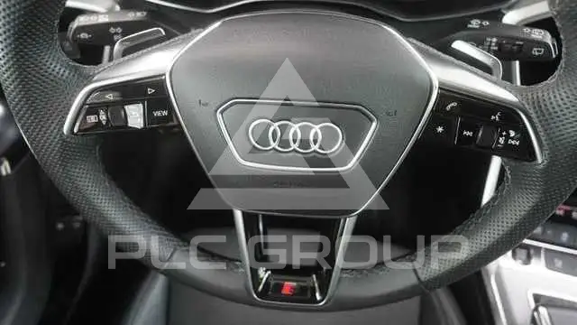 2024 Audi A6