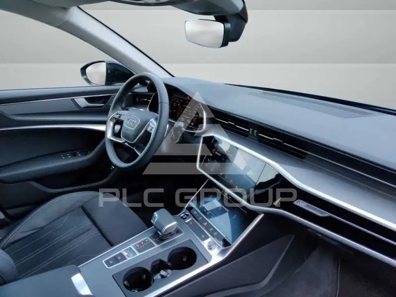 2024 Audi A6