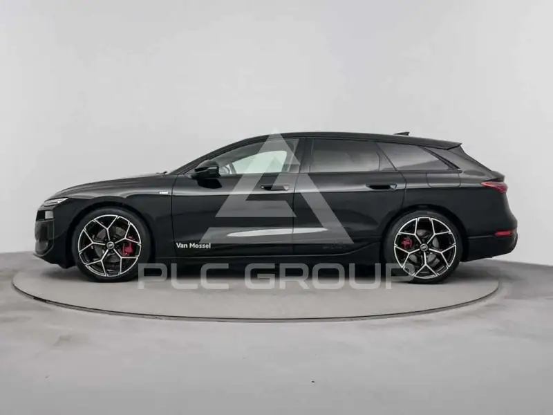2024 Audi A6