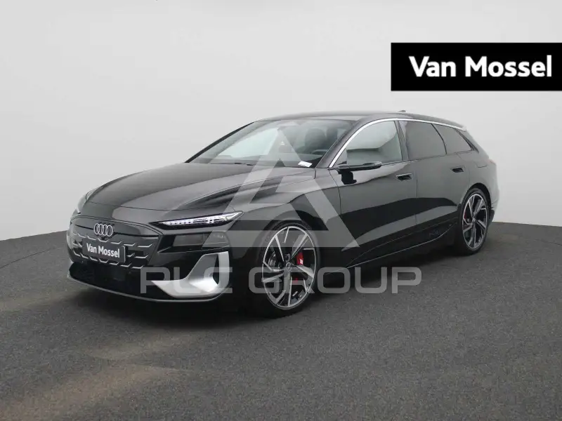 2024 Audi A6