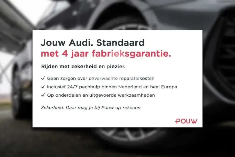 2024 Audi A3