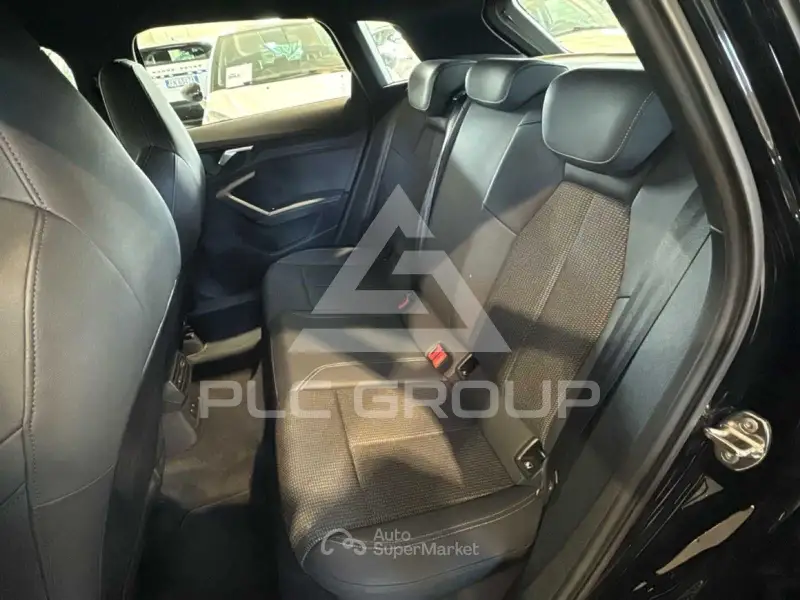 2024 Audi A3