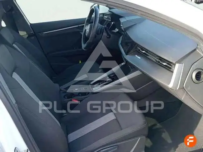 2024 Audi A3