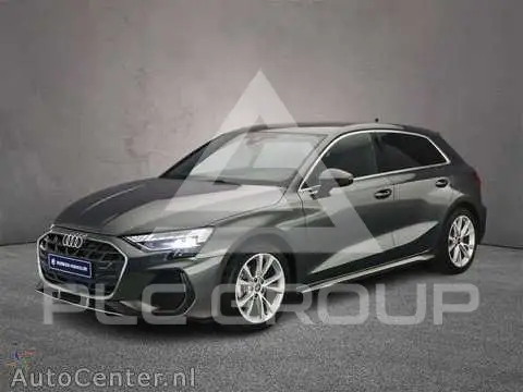 2024 Audi A3