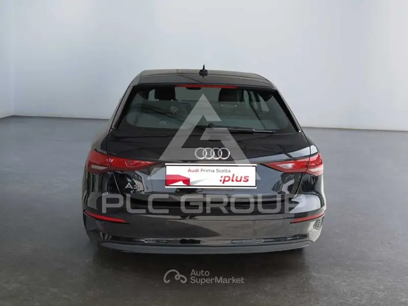 2024 Audi A3