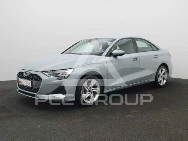 2024 Audi A3