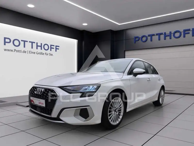 2024 Audi A3