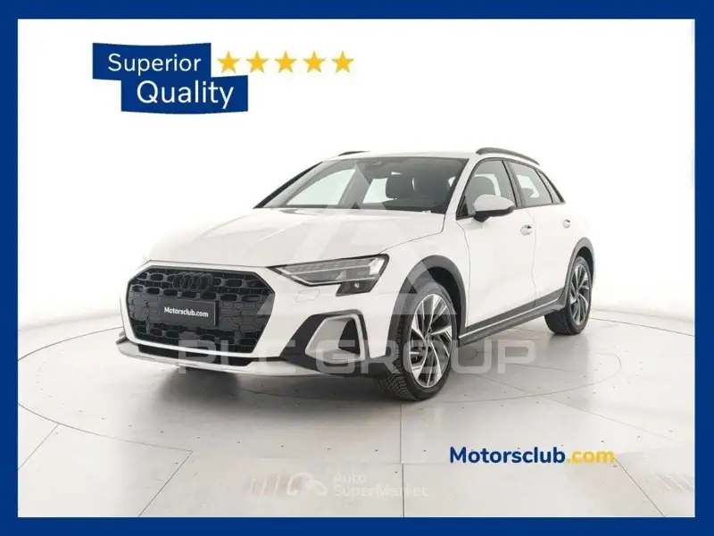 2024 Audi A3