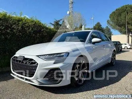 2024 Audi A3