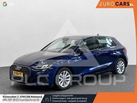 2024 Audi A3