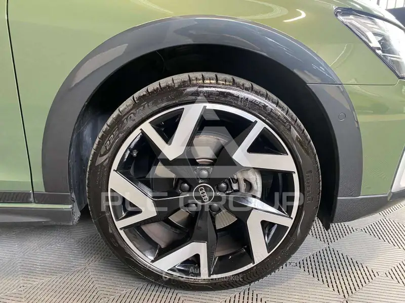 2024 Audi A3