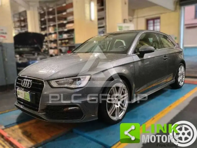 2024 Audi A3