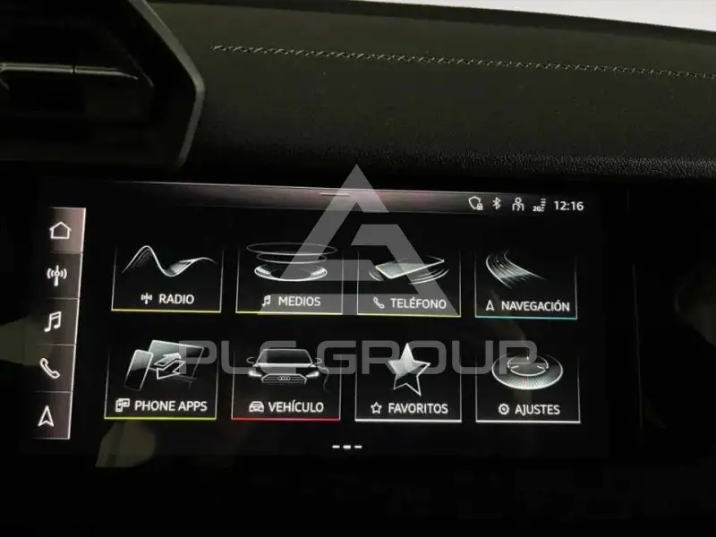 2024 Audi A3