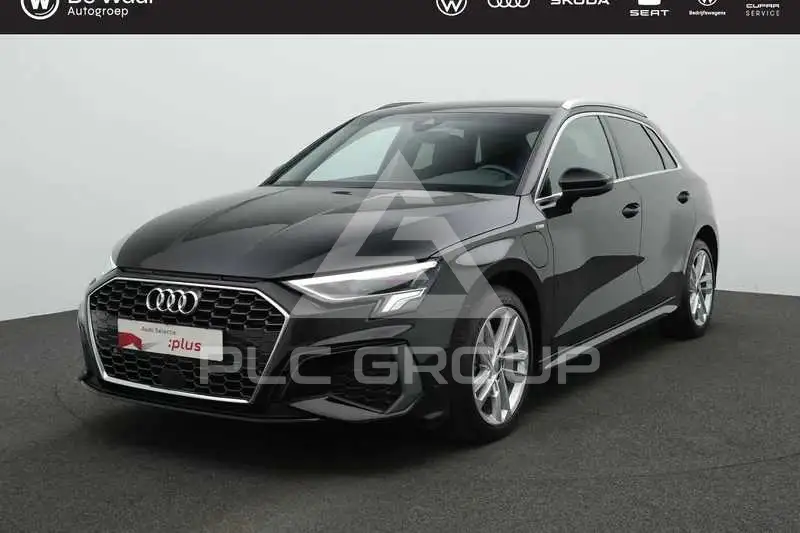 2024 Audi A3