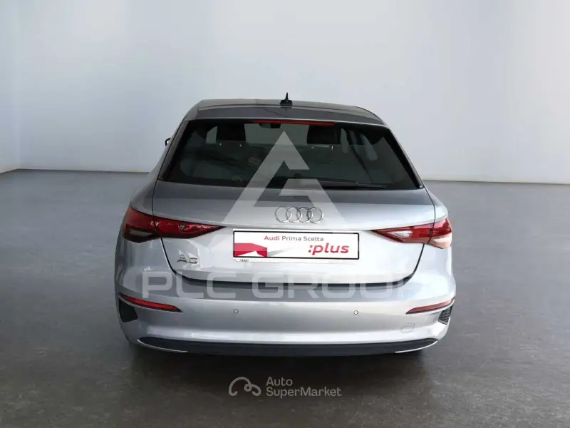 2024 Audi A3