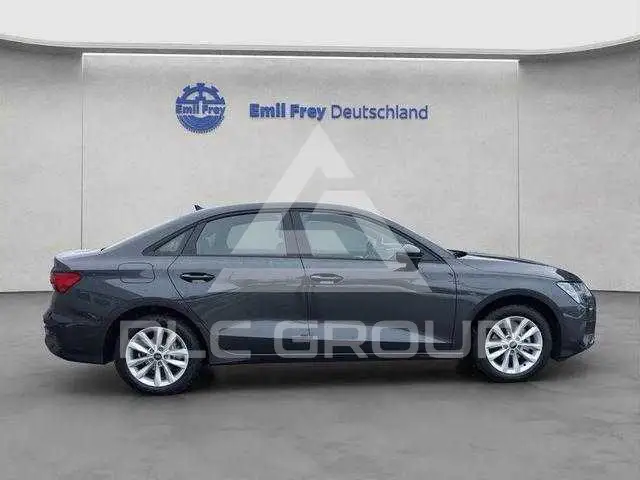 2024 Audi A3
