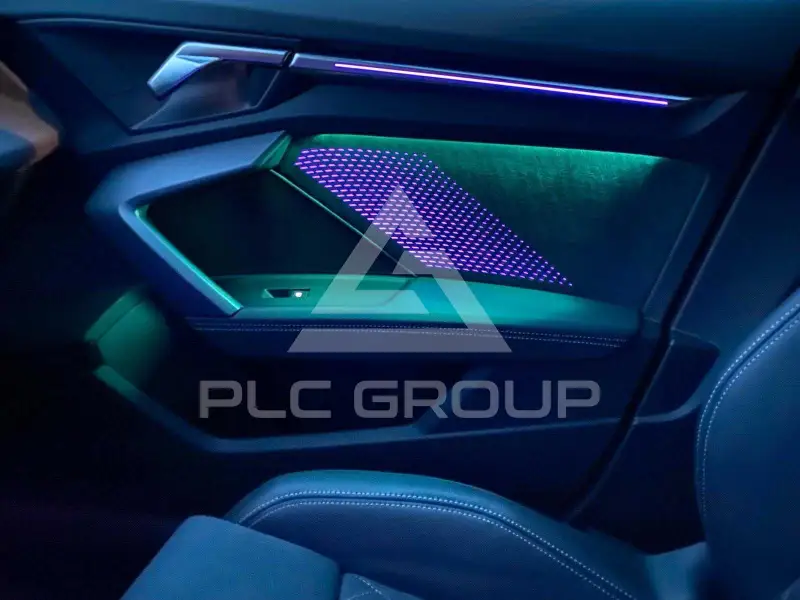 2024 Audi A3