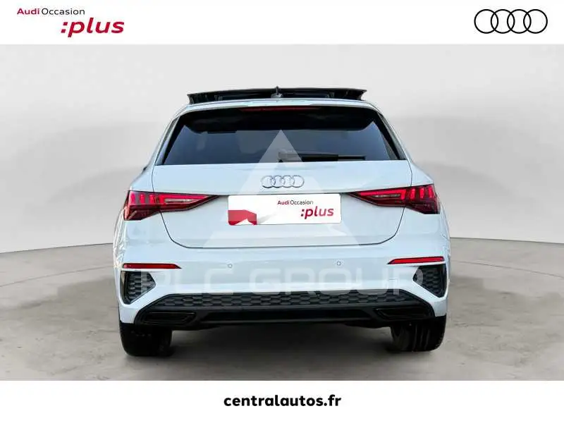 2024 Audi A3