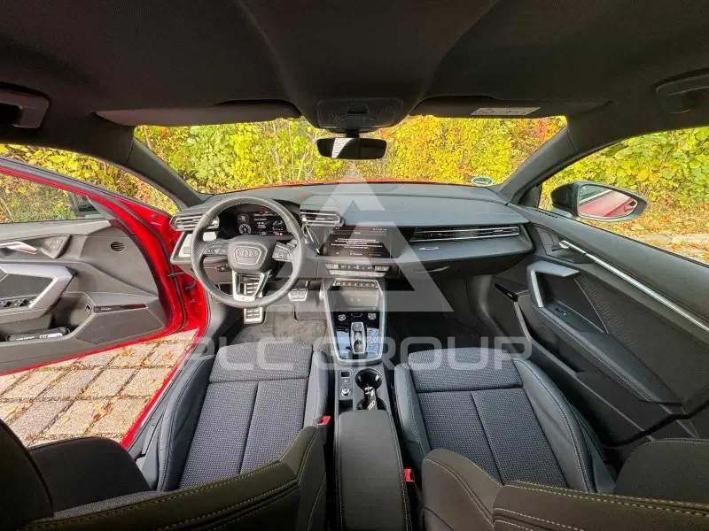 2024 Audi A3