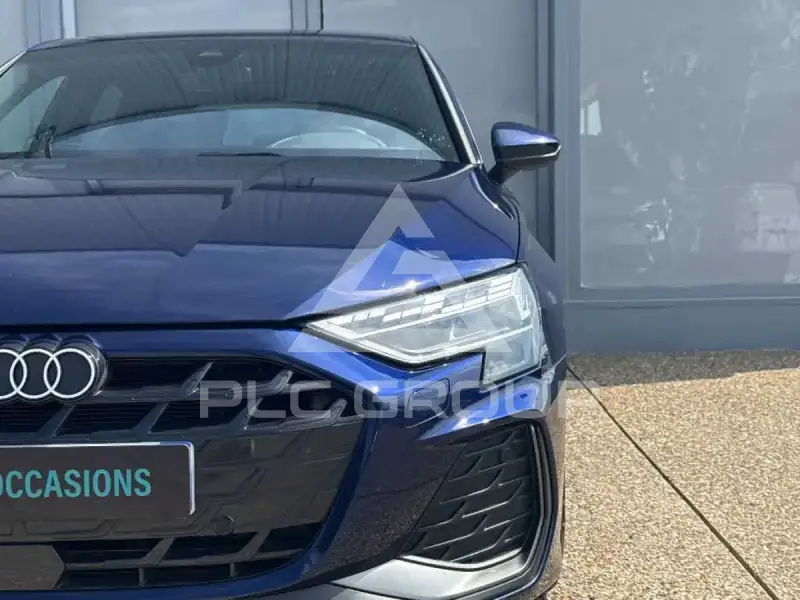 2024 Audi A3